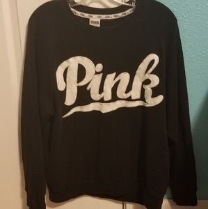 Victoria's secret pullover